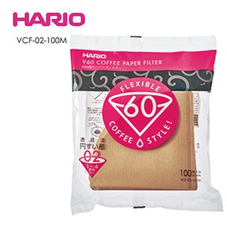 【ULA BLUE】日本 HARIO V60 VDC-02W 陶瓷濾杯 / 濾紙 / 1-4人用 / 白色