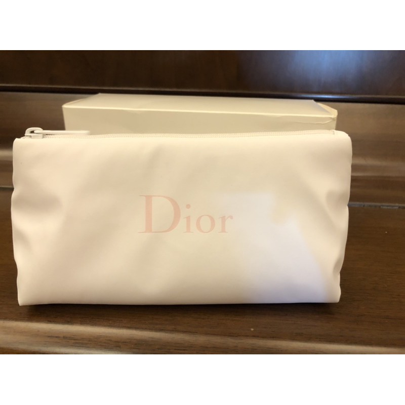 Dior化妝包 化妝品專櫃贈品 贈品包
