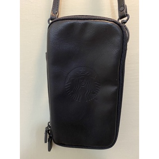 Starbucks星巴克 多功能收納包/小背包