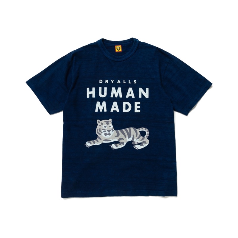 Human Made 老虎的價格推薦- 2023年10月| 比價比個夠BigGo