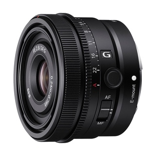 Sony FE 24mm F2.8 G 索尼公司貨 SEL24F28G