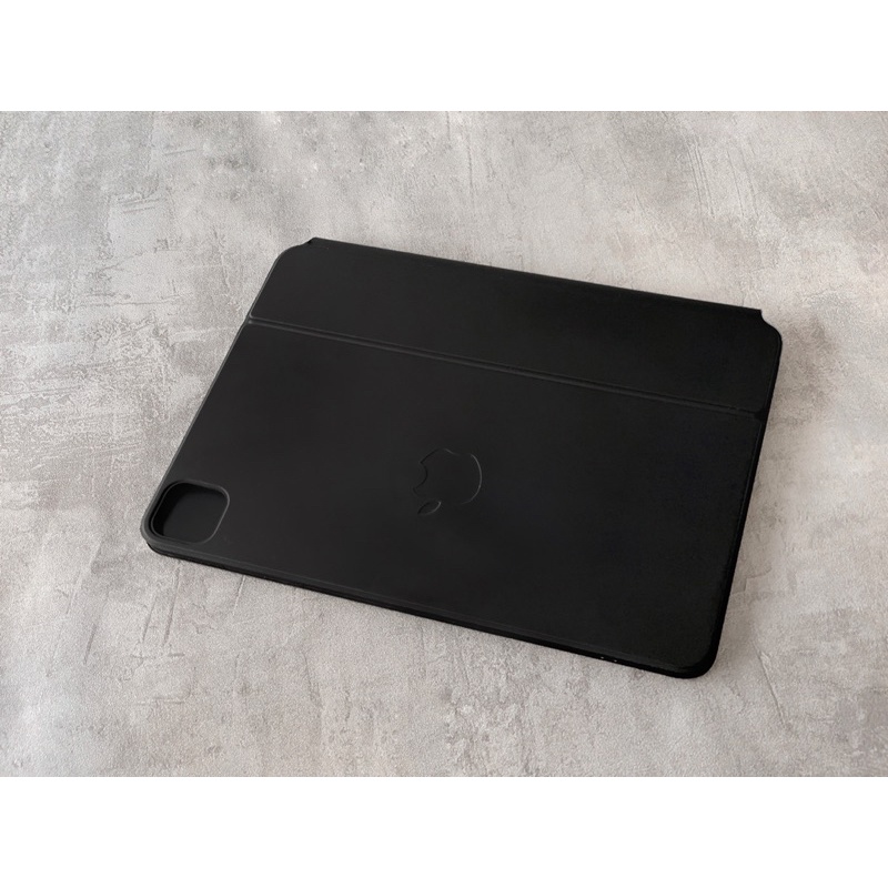 原廠apple iPad Pro 11 Air Magic Keyboard 黑色 蘋果平板 保護殼 巧控鍵盤 聰穎鍵盤