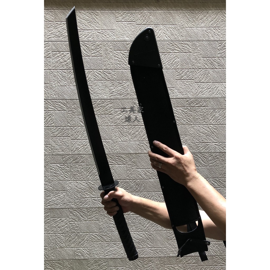 工具家達人 Cold Steel 冷鋼97tkmz 戰術武士刀武士刀日本刀直刀居合刀居合斬擺飾 蝦皮購物