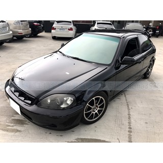 二手車中古車代步車全額貸00 Honda本田k8 1 6l 手排 蝦皮購物