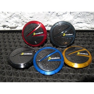 限量特價Dream Base 承旭 YAHAMA車系 山葉車系 正碳纖維鋁合金CNC油箱蓋