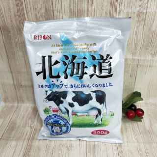 #大貨台日韓# 日本 BIRON 北海道 軟牛奶糖 300g
