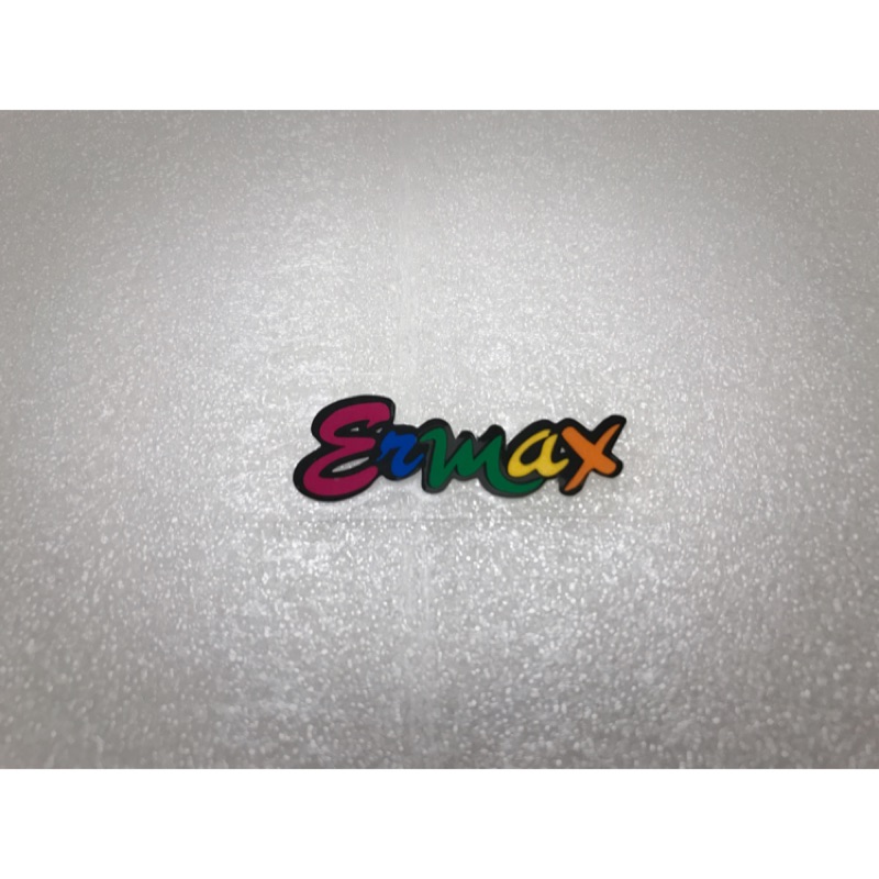 ERMAX 車身 貼紙 彩色 七彩 勁戰 三代 四代 五代 rs zero Cuxi GTR 可用 卡夢 碳纖維 鈦