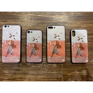 iPhone 6 6s 7 8 SE X XS Plus 6Plus 6sPlus 7Plus 8Plus 手機殼