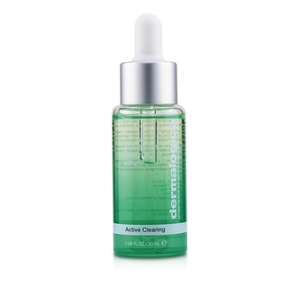 Dermalogica 德卡 - Active Clearing AGE Bright Clearing Serum