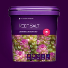 [魚樂福水族] Aquaforest AF Reef Salt  SPS專用鹽 珊瑚鹽 人工海鹽 軟體鹽 海水素
