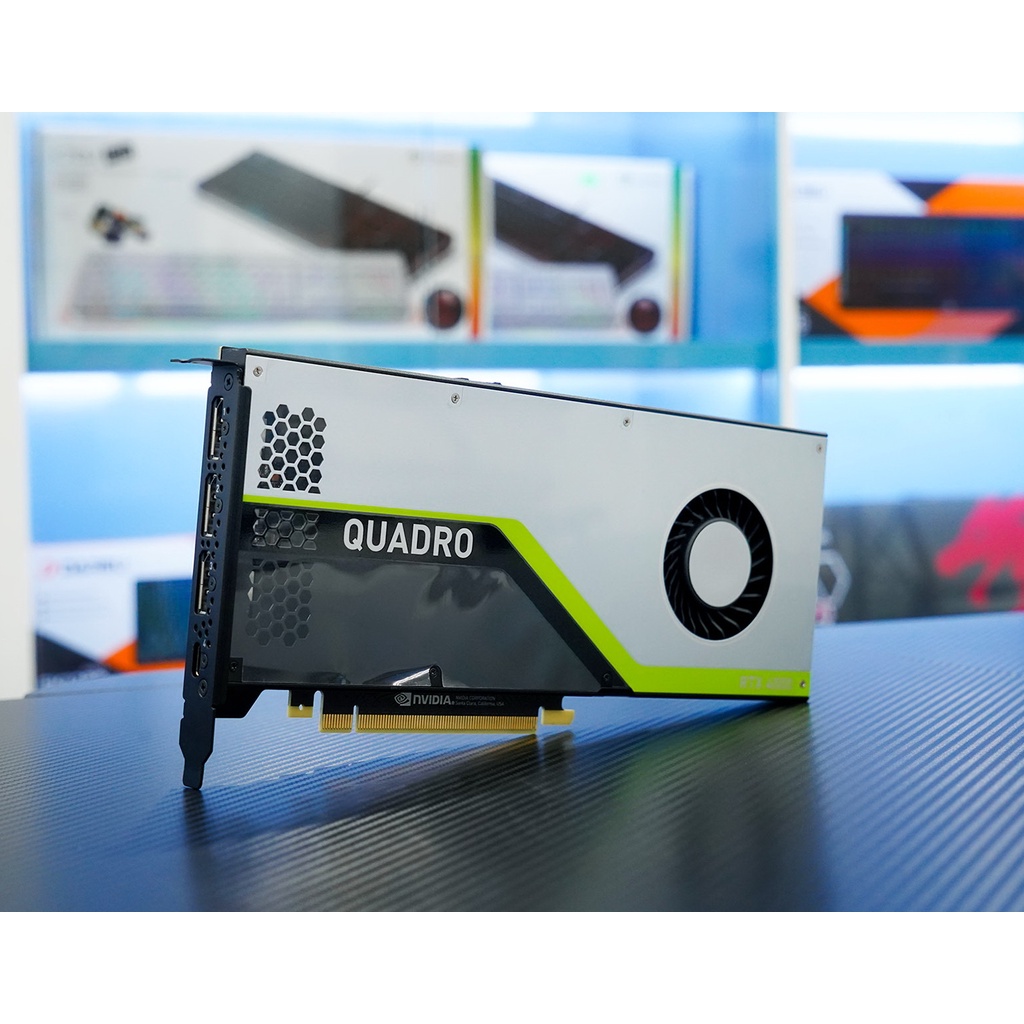 【全新預購~免運最低】Nvidia Quadro RTX4000 8G 光追 AI 工作站圖卡 OEM 原廠貨 3年保固
