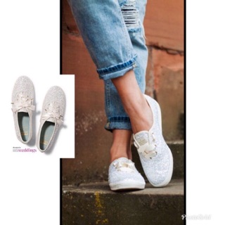 keds wedding collection