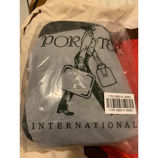 porter 福袋內容物 超小型包包