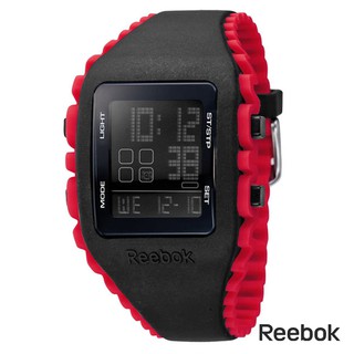 【賠售出清】Reebok DROP RAD新潮時尚簡約設計腕錶/手錶 考試 全新商品出清特賣