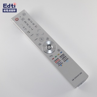 LG 電視 TV 動感遙控器 OLED88Z1PSA專用｜AKB76036704