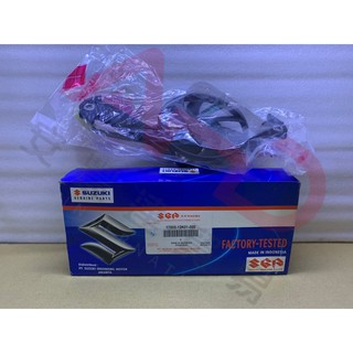 『拜客 biker貿易』SUZUKI GSX-R150 17800-12K00-000 水箱風扇 SR