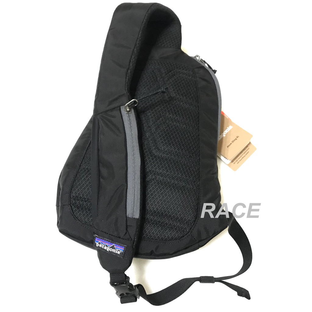Patagonia Atom Sling 8L Shoulder Bag Buy Online atelieryuwa.ciao.jp