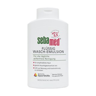 德國 Sebamed 施巴 潔膚露 - 大 1000ml (SB008)