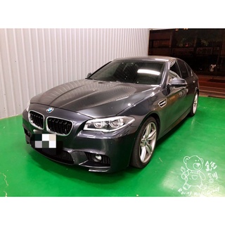 銳訓汽車配件精品-板橋店 BMW F10 HP F660G GPS測速 前後雙錄行車紀錄器