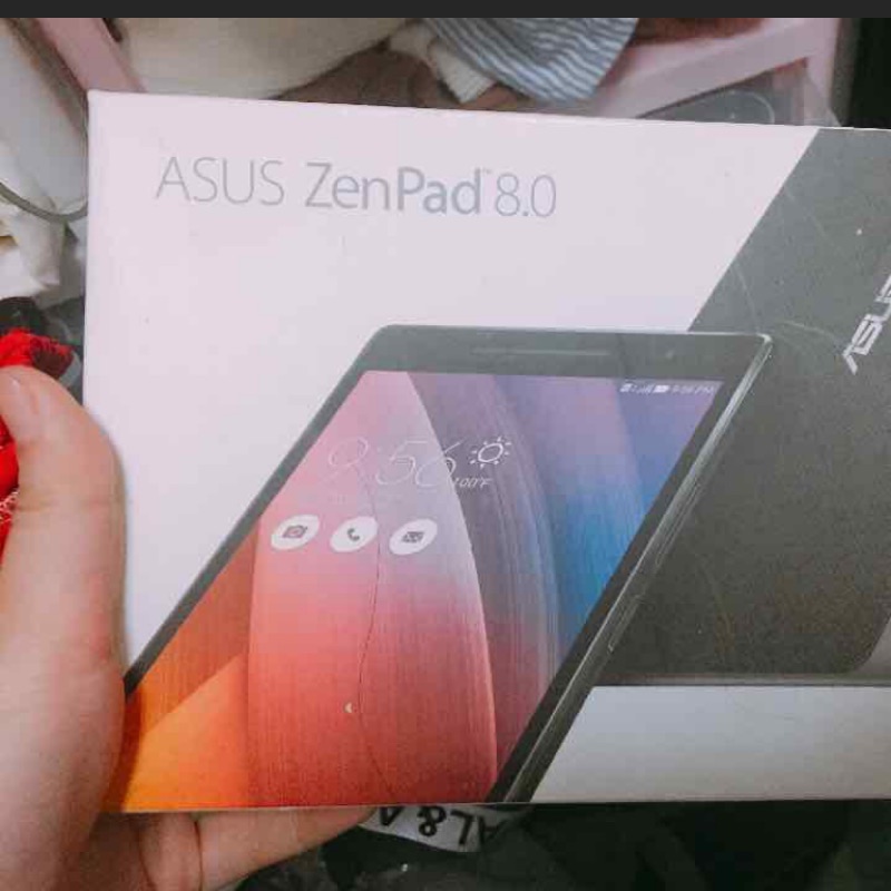 ASUS ZenPad 8.0華碩平板Z380KL 16G
