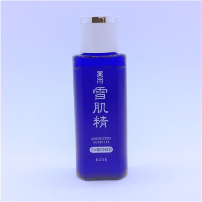 Kose雪肌精化妝水(極潤型）-24ml