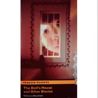 【二手書】 The Doll's House and Other Stories