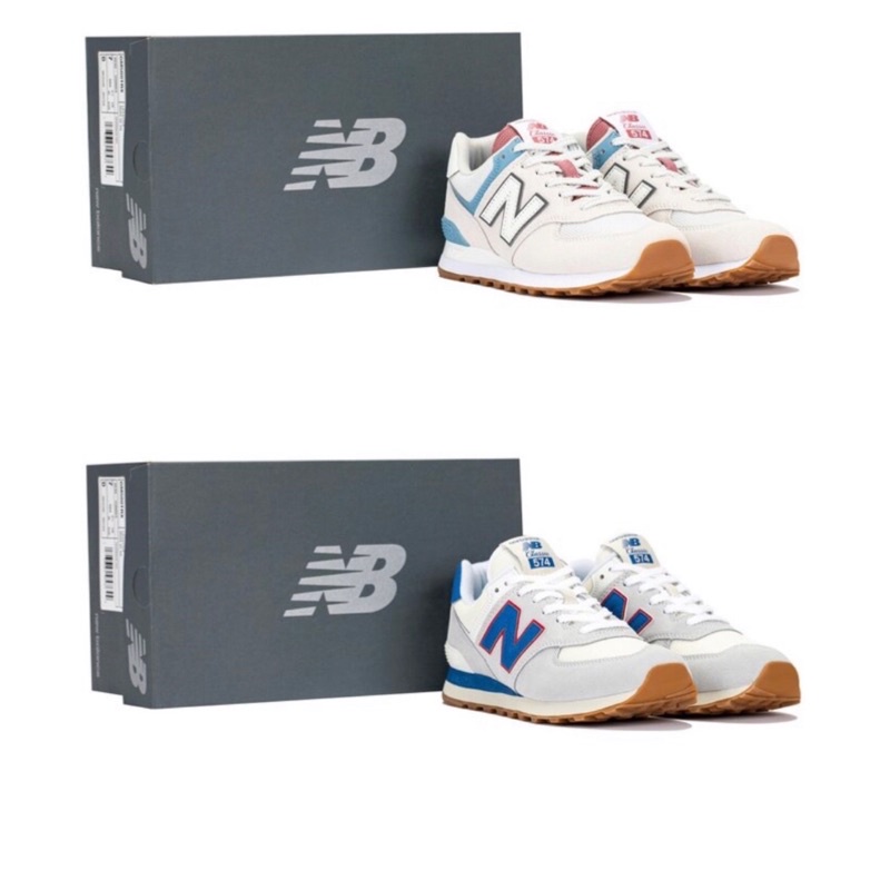 🏠好來屋🏠New Balance 男運動鞋 ML574系列#1496041