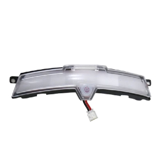 SOL 專用LED燈 SF-6/SM-5/SO-7 LED燈 附電池盒《比帽王》