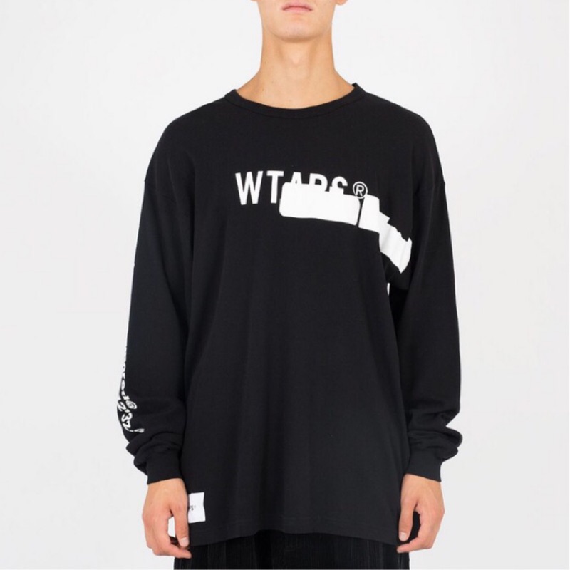 wtaps SIDE EFFECT DESIGN SS 01トップス