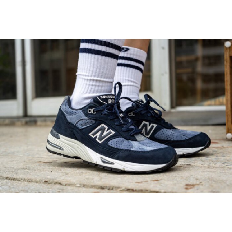 new balance m991nvb