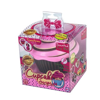 Cupcake Surprise Princess 紙杯蛋糕公主娃娃 BRITTNEY 娃娃