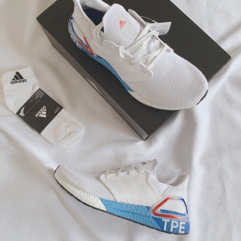 adidas ultra boost 20 tpe