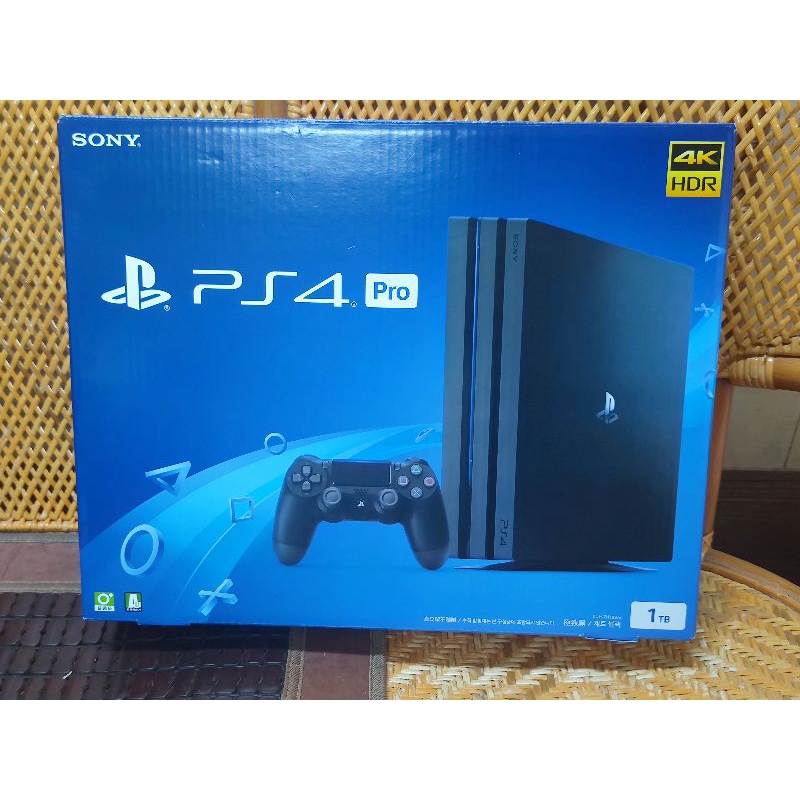 二手ps4主機的價格推薦 22年8月 比價比個夠biggo