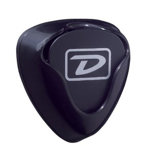 全新 美國 DUNLOP PICK HOLDER 心型 匹克夾 匹克盒 彈片夾 彈片盒 匹克匣 PICK夾 PICK盒