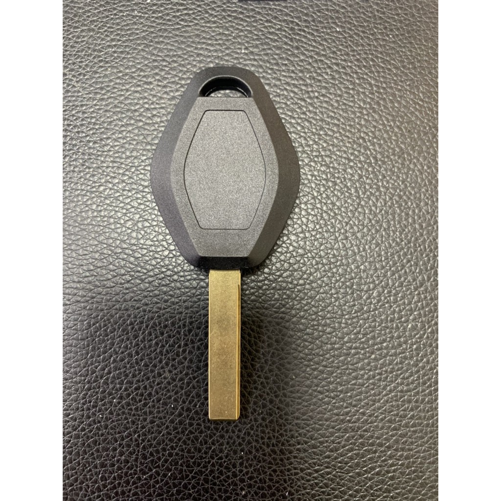 BMW e46 汽車鑰匙殼