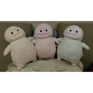 【現貨】 35cm 脂肪君 脂肪寶寶 脂肪人 李光洙 韓國 側標籤 脂肪 娃娃 玩偶 脂肪君娃娃 脂肪寶寶娃娃 脂肪娃娃