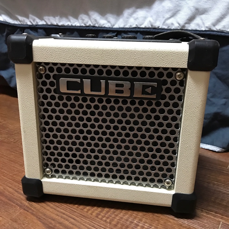 Roland Micro Cube GX 小型音箱