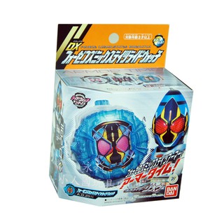 假面騎士 ZIO 時王 DX Fourze 宇宙型態 錶頭 33748 原價600元 永和小人國玩具店