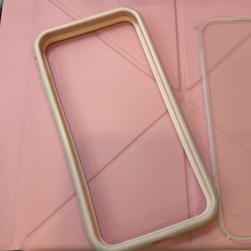 Iphone 8手機殼犀牛盾（4.7寸）粉色