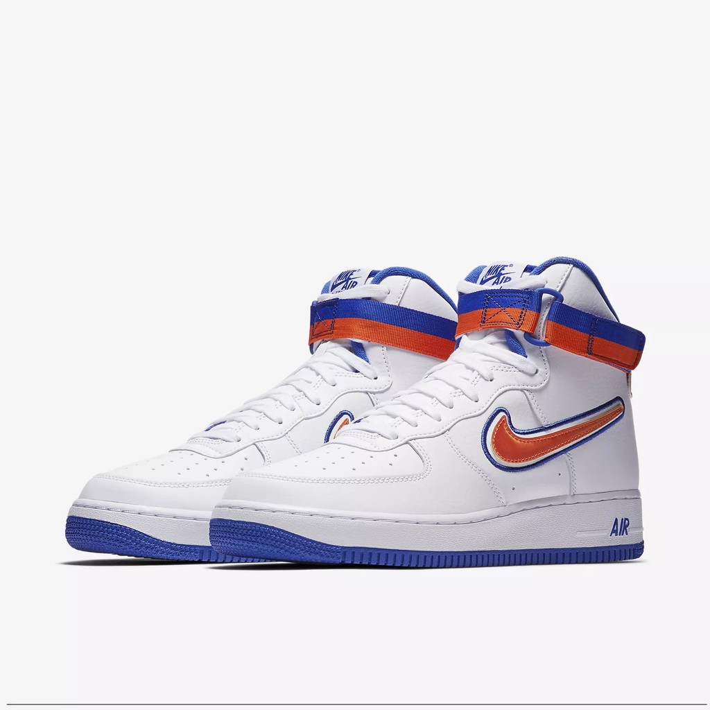 nike air force 1 nba high