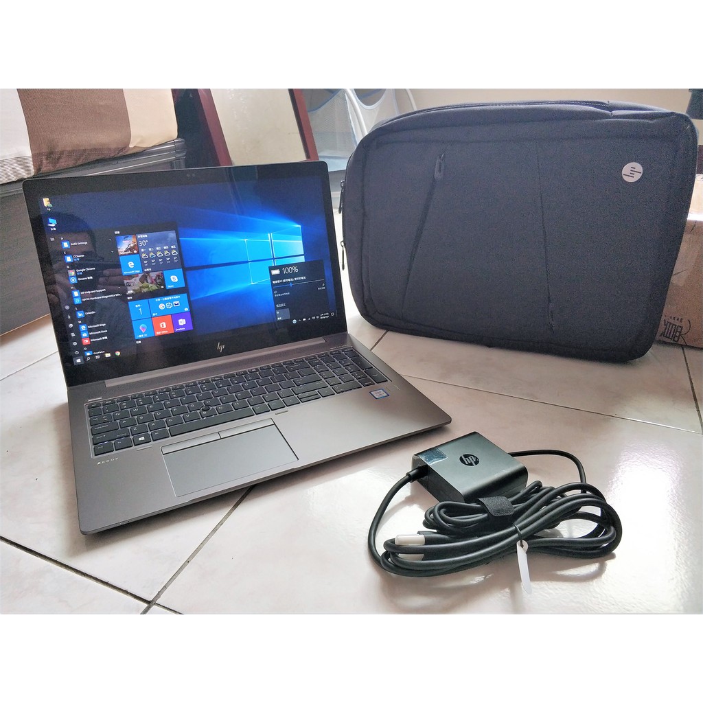 HP Zbook 15u G5 八代i7/8G/256G 繪圖工作站 觸控 指紋 IPS 8650U 7820HQ i5