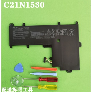 C21N1530 ASUS 原廠電池 Chromebook C202 C202SA C202SA-2A