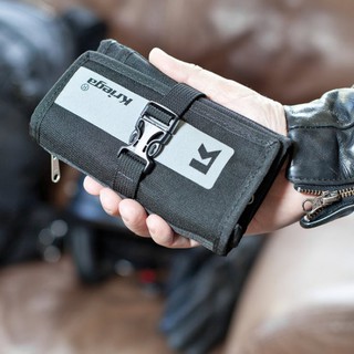 【MotoLAB】[預購]英國 Kriega STASH TRAVEL WALTE