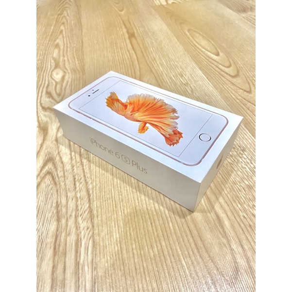 【二手】iPhone 6S plus