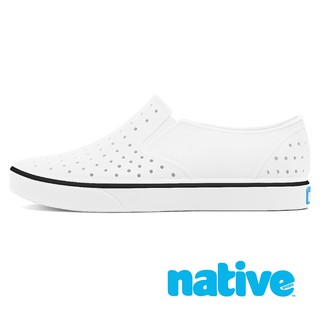 【Native Shoes】小童鞋 MILES 洞洞鞋/防水鞋/膠鞋/雨鞋/拖鞋(13104600-1999)