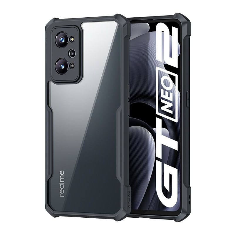 訊迪 Realme GT Neo2 Realme F4 GT Neo 3T 防摔殼 保護套