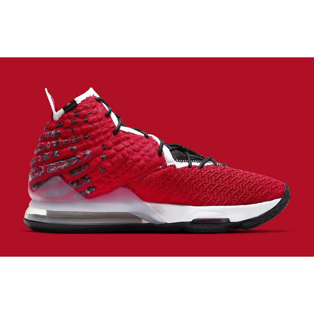 【紐約范特西】 預購 Nike LeBron 17 Uptempo BQ3177-601