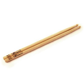 鼓棒 Los Cabos 白胡桃木系列 7A Hickory 爵士鼓/電子鼓鼓棒(原木色)[唐尼樂器]