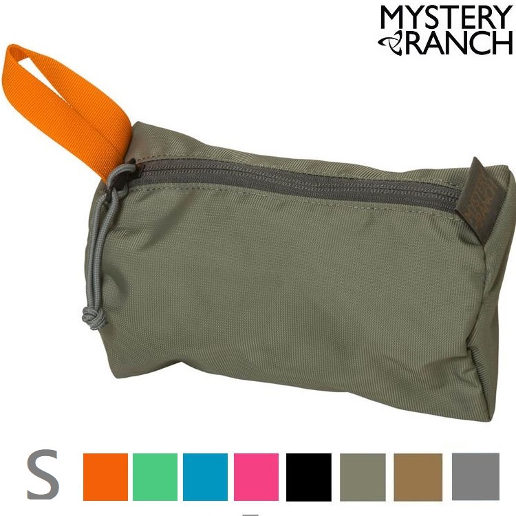 Mystery Ranch 神秘農場  Zoid Bag S 配件包/收納包/整理包 61215