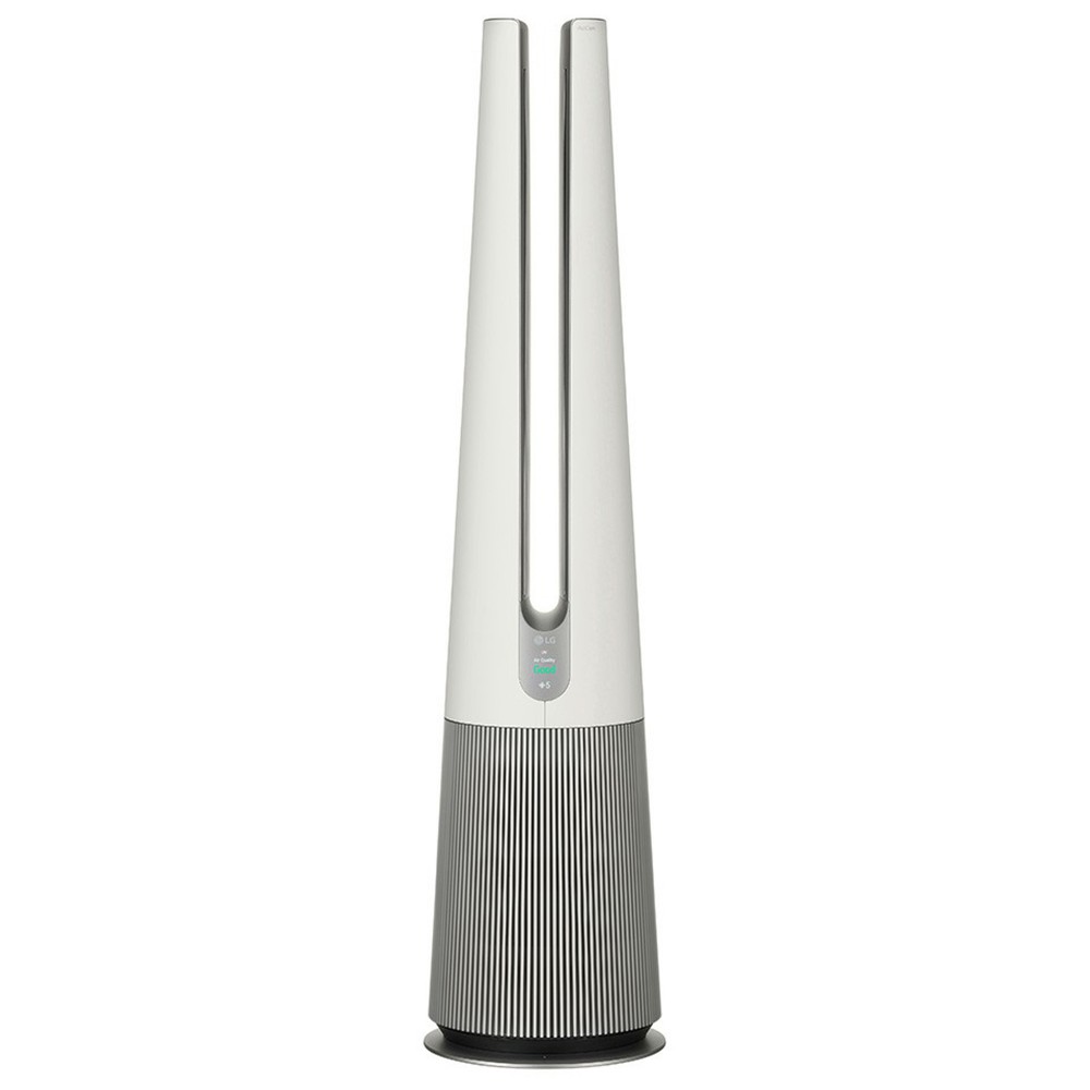 LG樂金PuriCare™AeroTower風革機-三合一涼暖系列(典雅白)FS151PWE0 現貨 廠商直送